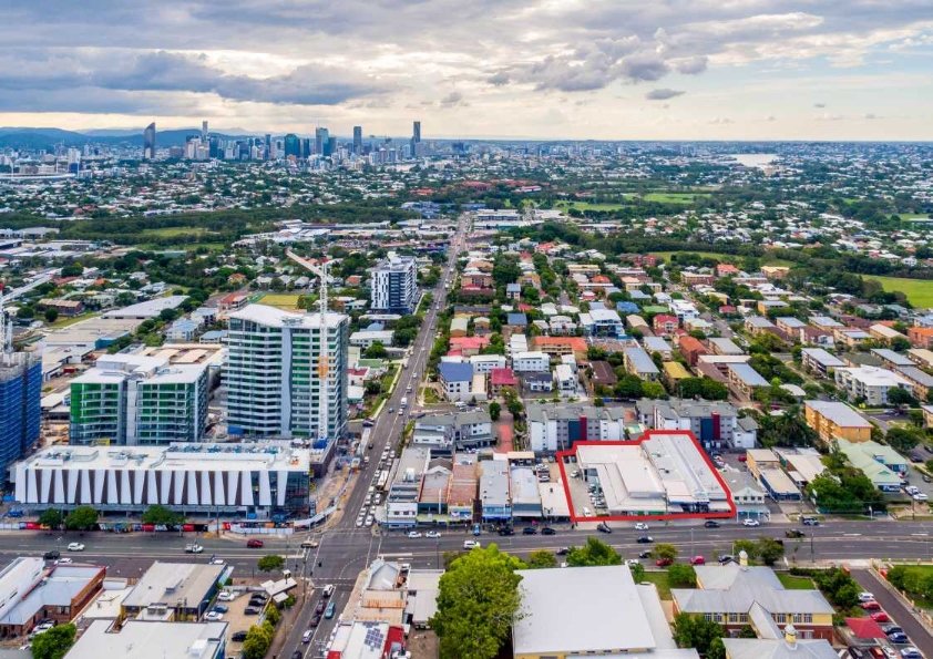 Offices For Lease - Coorparoo Health Centre, Coorparoo