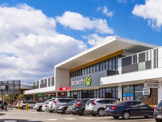 Retail EOI - Woolworths Aveley, Western Australia, Aveley