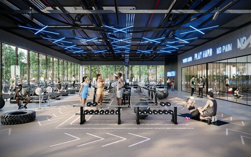 Final R02 Urban Acres Gym