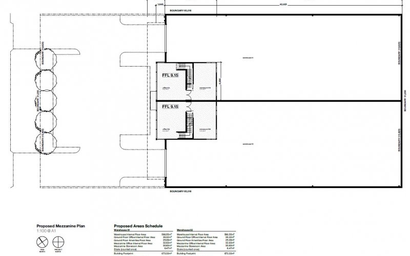 Floor Plan 3