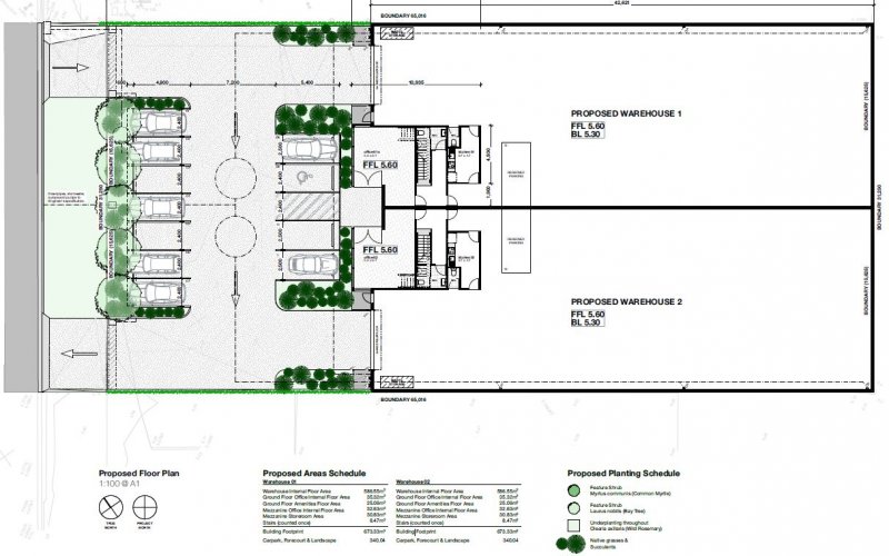 Floor Plan 8