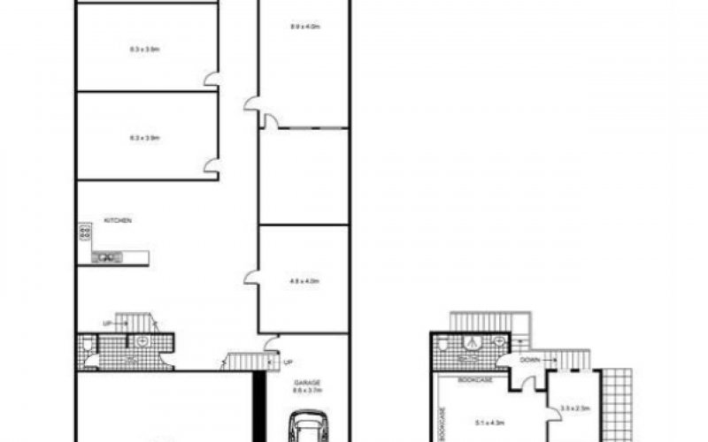 Floor Plan Cw Logo