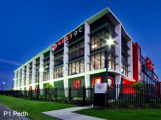 for sale - premium nextdc data centre portfolio, macquarie park