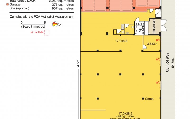 Pulteney 211 Ground Floor 001