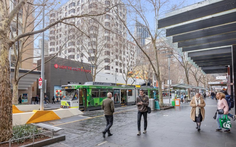 Web 185 Swanston Street Melbourne 10